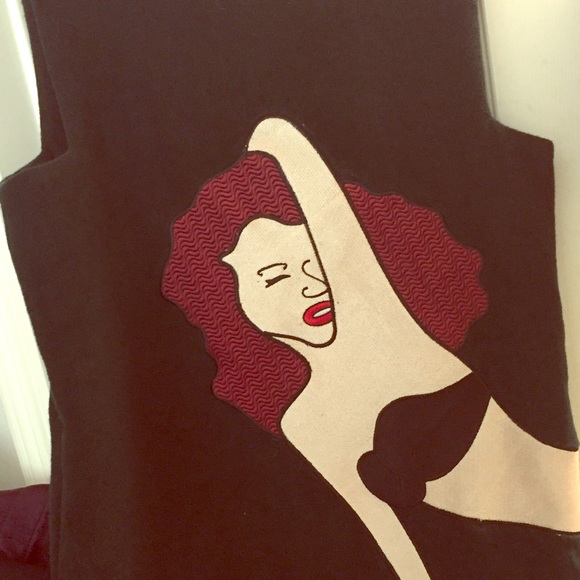 ANNAKIKI designer dress from Merman collection. - Picture 6 of 8